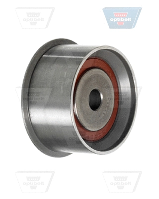 Deflection/Guide Pulley, timing belt (829UT)