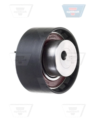 Tensioner Pulley, timing belt (170UT)