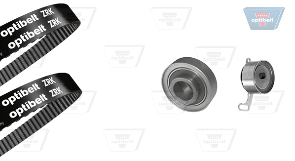 Timing Belt Kit (KT 1473)