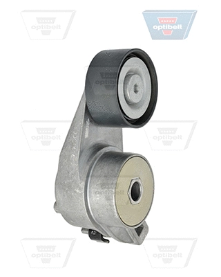 Belt Tensioner, V-ribbed belt (2017SN)