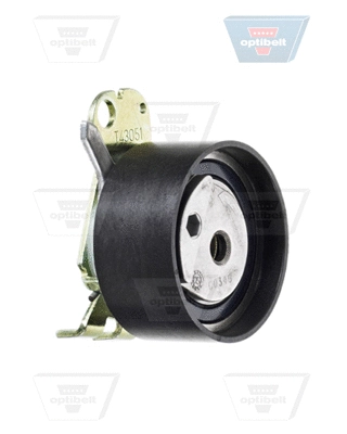 Tensioner Pulley, timing belt (239ST)