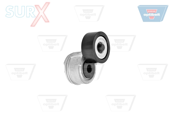 Belt Tensioner, V-ribbed belt (2024SNX)
