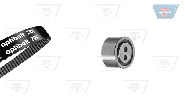 Timing Belt Kit (KT 1158)