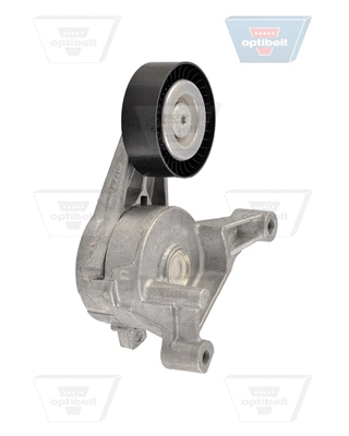 Tensioner Pulley, V-ribbed belt (3051SR)