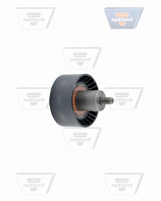 Deflection/Guide Pulley, timing belt (555UT)