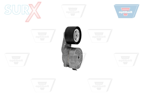 Belt Tensioner, V-ribbed belt (2032SNX)