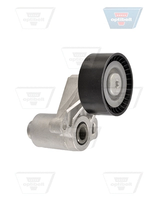 Tensioner Pulley, V-ribbed belt (3044SR)