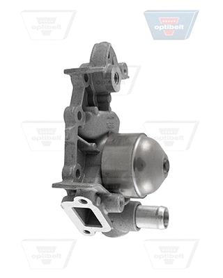 Water Pump, engine cooling (WP 1014)
