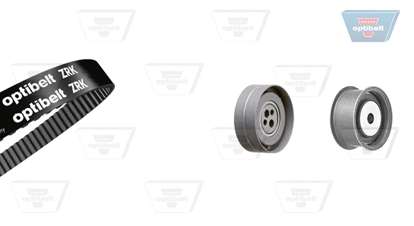Timing Belt Kit (KT 1261)