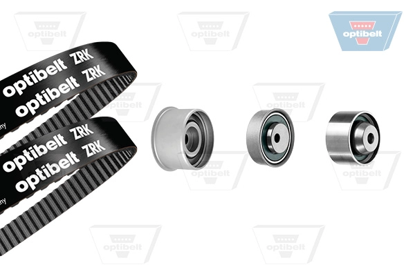 Timing Belt Kit (KT 1706)