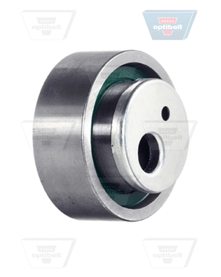 Tensioner Pulley, timing belt (252ST)