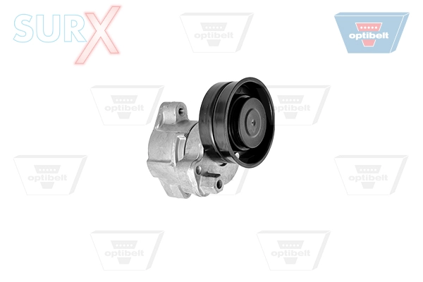 Belt Tensioner, V-ribbed belt (2019SNX)