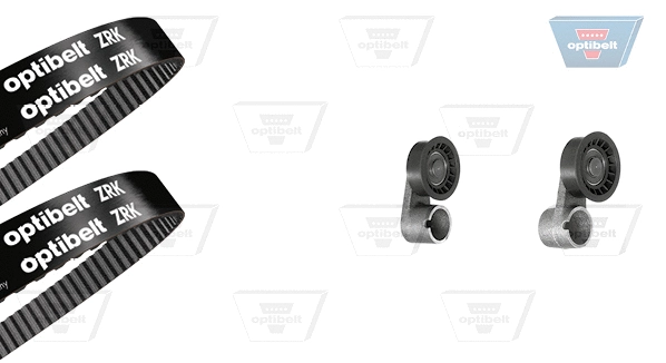Timing Belt Kit (KT 1147)