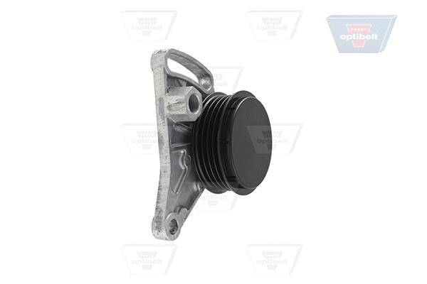 Tensioner Pulley, V-ribbed belt (3077SR)