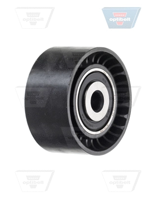 Deflection/Guide Pulley, timing belt (332UT)