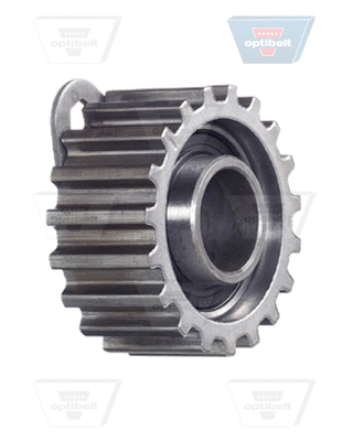 Tensioner Pulley, timing belt (317ST)