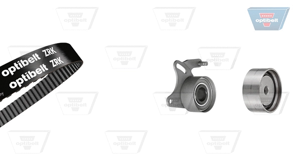 Timing Belt Kit (KT 1421)