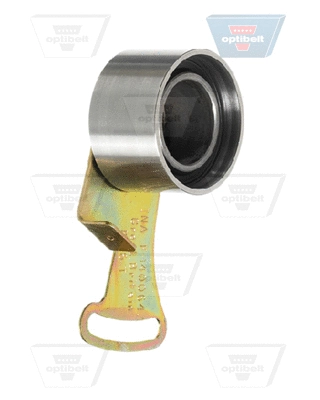 Tensioner Pulley, timing belt (258ST)