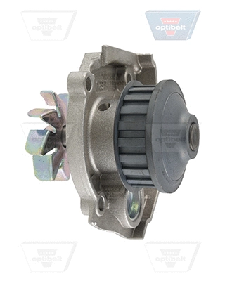 Water Pump, engine cooling (WP 1028)