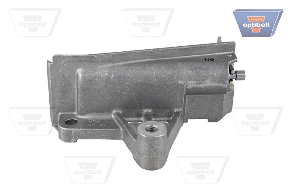Vibration Damper, timing belt (344ST)