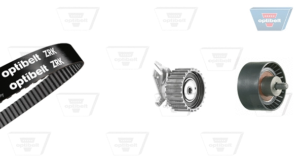 Timing Belt Kit (KT 1294)
