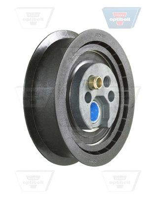 Tensioner Pulley, timing belt (123ST)