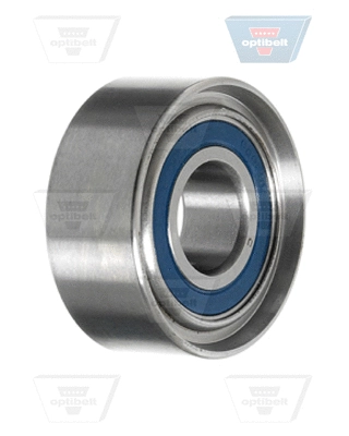 Tensioner Pulley, timing belt (380UT)