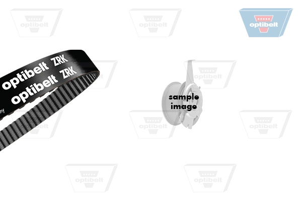 Timing Belt Kit (KT 1704)