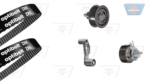 Timing Belt Kit (KT 1464)