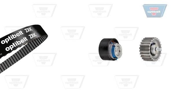 Timing Belt Kit (KT 1527)
