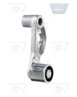 Deflection/Guide Pulley, timing belt (147ST)