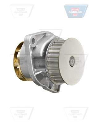 Water Pump, engine cooling (WP 1015)