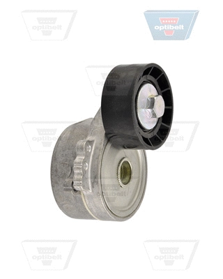 Tensioner Pulley, V-ribbed belt (3019SR)
