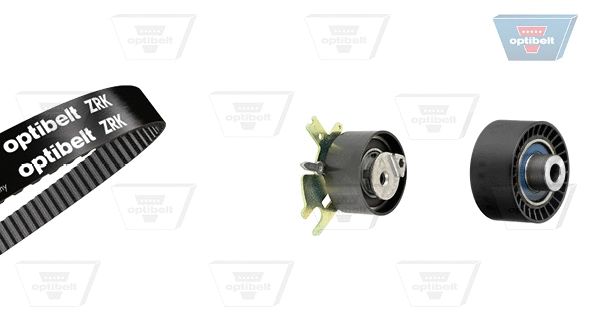 Timing Belt Kit (KT 1428)