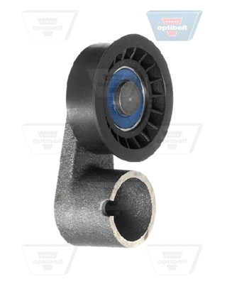 Tensioner Pulley, timing belt (375ST)