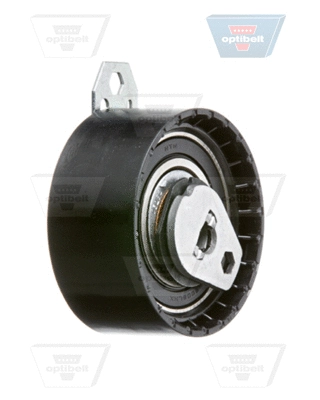 Tensioner Pulley, timing belt (298ST)