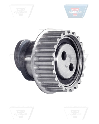 Tensioner Pulley, timing belt (204ST)