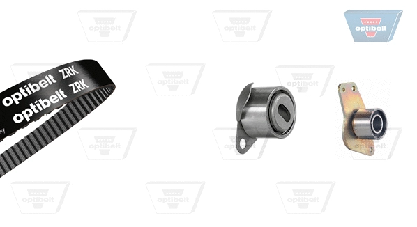 Timing Belt Kit (KT 1059)
