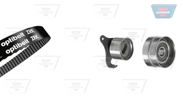 Timing Belt Kit (KT 1056)