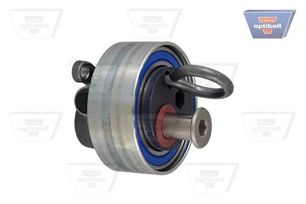 Tensioner Pulley, timing belt (993ST)