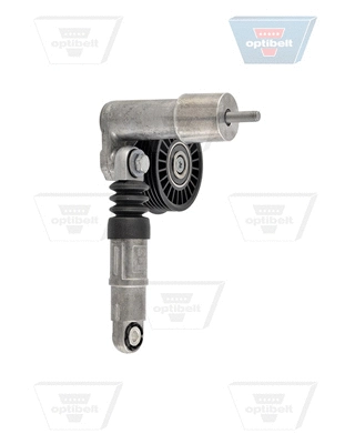 Tensioner Pulley, V-ribbed belt (3040SR)