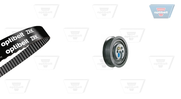 Timing Belt Kit (KT 1029)