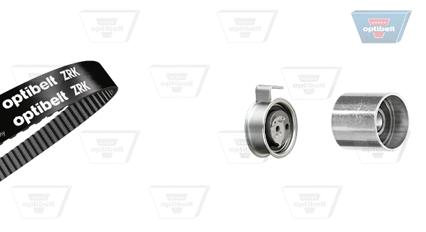 Timing Belt Kit (KT 1232)