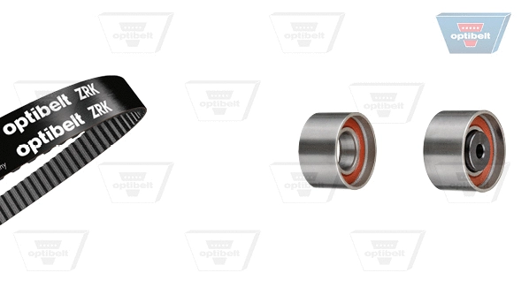 Timing Belt Kit (KT 1499)