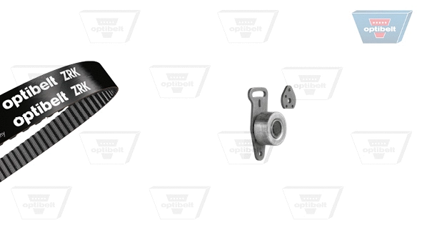 Timing Belt Kit (KT 1065)