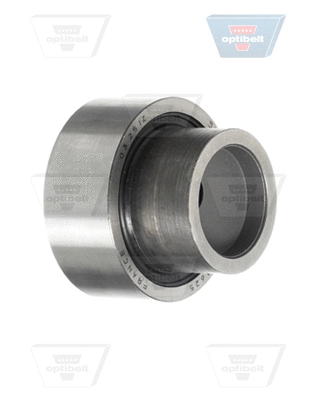 Tensioner Pulley, timing belt (377UT)