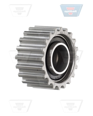 Deflection/Guide Pulley, timing belt (631UT)