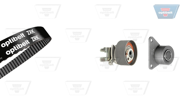 Timing Belt Kit (KT 1496)