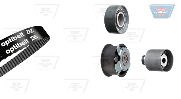 Timing Belt Kit (KT 1512)