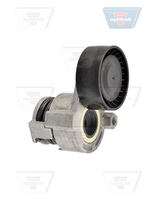 Tensioner Pulley, V-ribbed belt (3054SR)